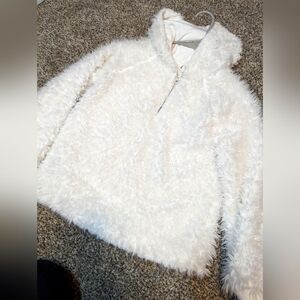 Super Fluffy sweater